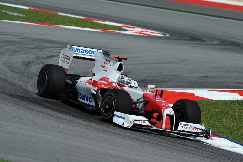 GP MALESIA Sabato
